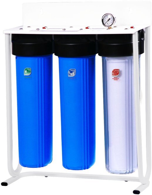 Комплект PU908B3-BK1-S-G