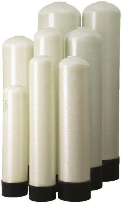 Корпус фильтра 16х65 4-0 Canature HY