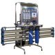 Система обратного осмоса AQUAPHOR APRO-HP-1500-D-short SST (PLC Aquaphor, GrundfOS, с дозатором)