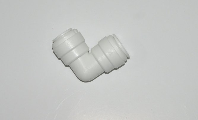 Фитинг AEU0707W