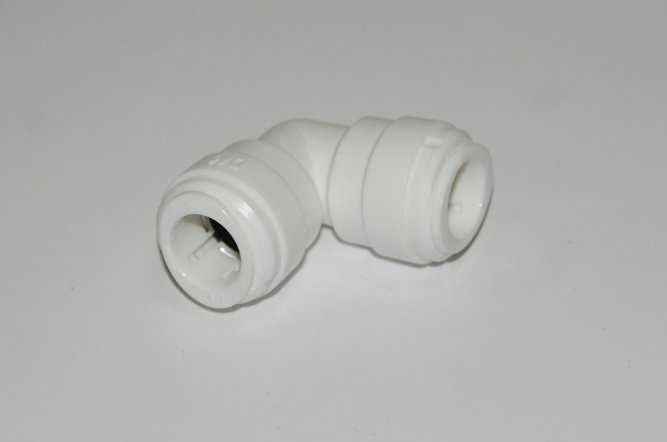 Фитинг AEU0707W