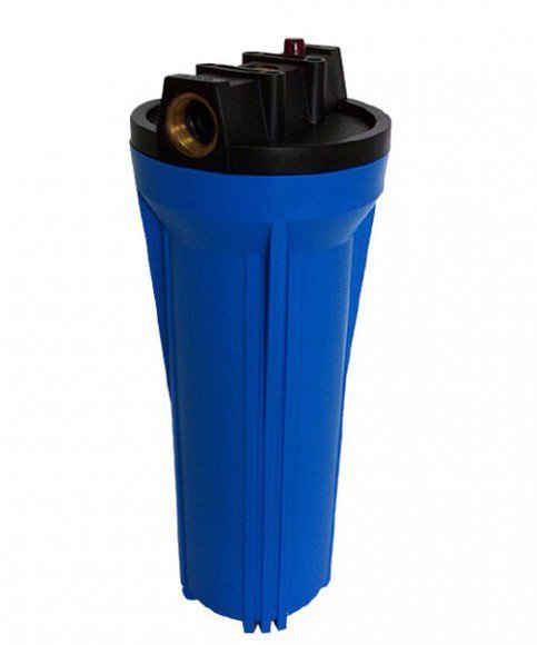 Корпус фильтра B889-2BKF34-PR-BN