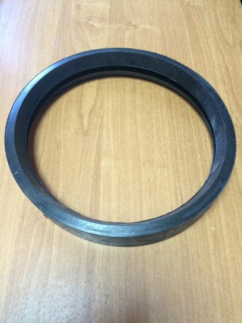 Резиновые кольца для SUS-8040-OR для крышки