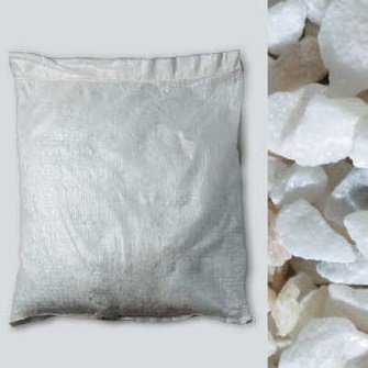 Кальцит (фр.1,5-3,0 мм)