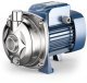 Центробежный насос с корпусом из нерж.сталиAL-RED 135m