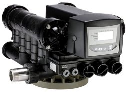 Блок управления Magnum Cv,FL,762F «Logix», UWB - расходомер