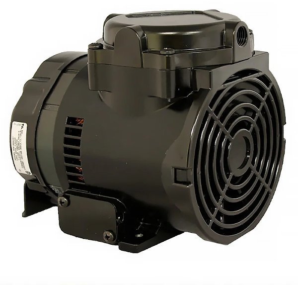 Компрессор для аэрационной колонны LP-12 (б/комплектации)