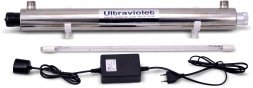 УФ стерилизатор УОВ SDE-030