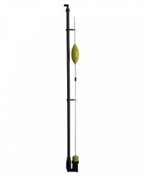 Солевой клапан 17", 25", 35", 44", 54"(350л - 2000л) Brine valve 454