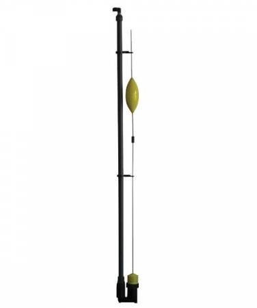 Солевой клапан 17", 25", 35", 44", 54"(350л - 2000л) Brine valve 454