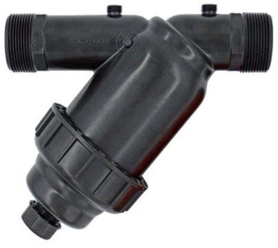 Фильтр косой 3/4" дисковый 120 мкм