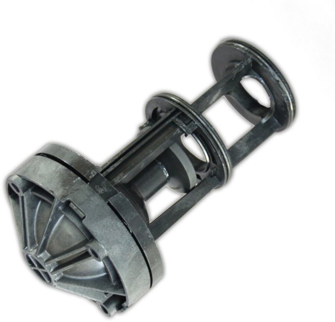 Клапанный картридж без байпаса необработанной воды для Magnum