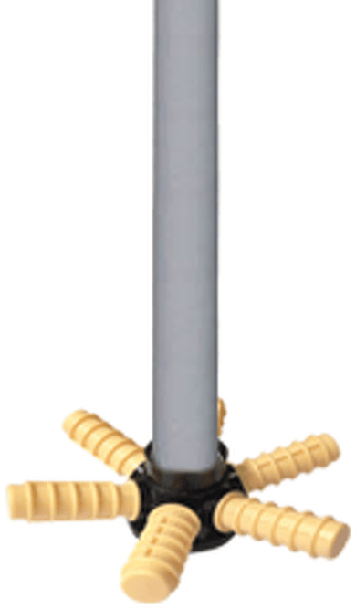 Дренажно-распределительная система для корпуса 2472 (40 мм)