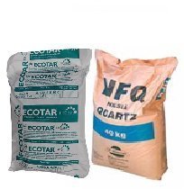 Комплект загрузки для WS 12 Aquachief (А Био)