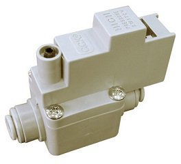 Клапан высокого давления HP-05 GR-EZ