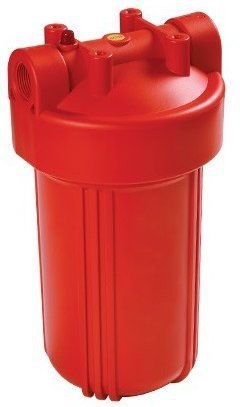 Корпус фильтра O907-O1-PR