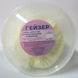 АКВА-АУРАТ 30 2 кг