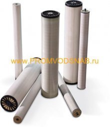 Мембрана Desal AK-400