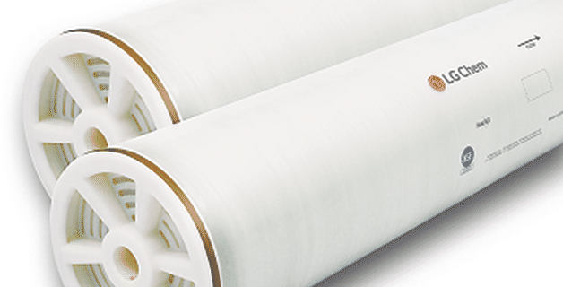 Мембрана LG BW 4040 ES