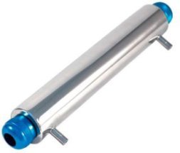 УФ стерилизатор 6GPM(40W) Т