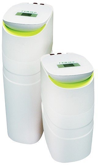 Водоочиститель  Гейзер Кабинет Аквашеф 1017 (Экотар А)