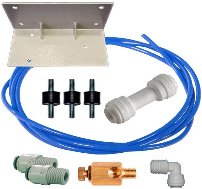 Комплект монтажный для LP-12