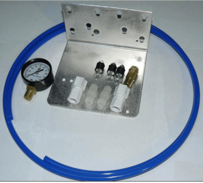 Комплект монтажный для LP-12