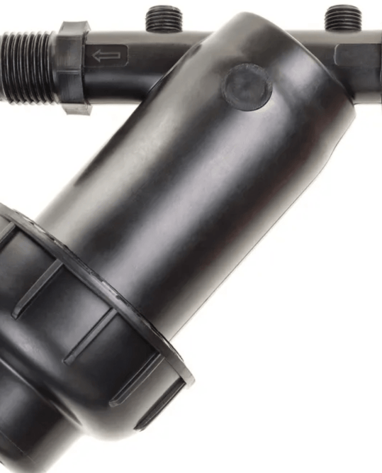 Фильтр косой 1" дисковый 120 мкм