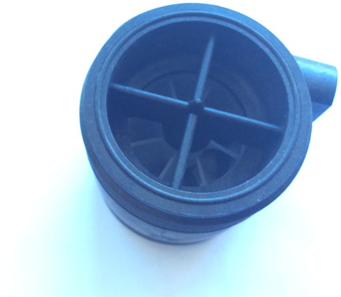 Турбина Autotrol 1.5"