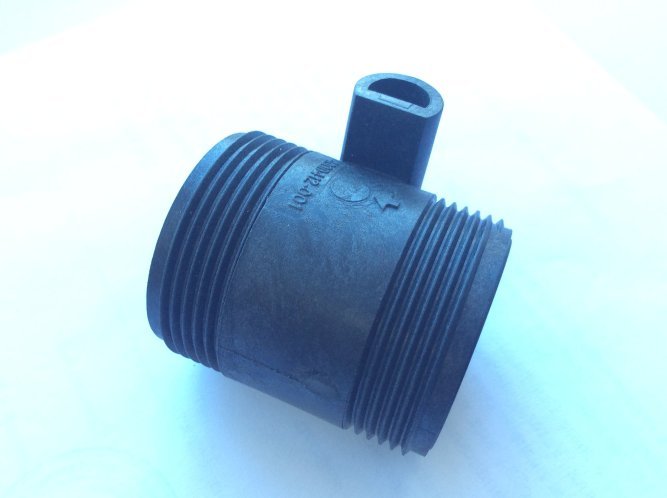 Турбина Autotrol 1.5"