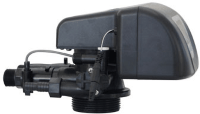 Блок управления Runxin F69А3, UF