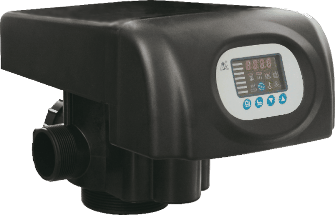 Блок управления Runxin F74A1