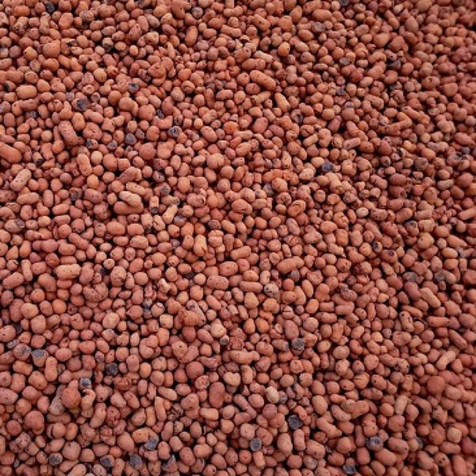 Керамзит 0-10 мм (0,05 м3)