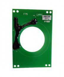 Плата расположения вала для F71B1