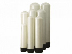 Корпус фильтра 21х62 H 4-4 Canature HY