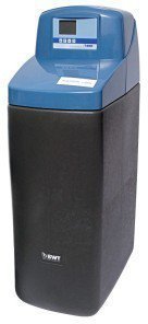 Бытовой умягчитель воды BWT Aquadial Softlife SL20