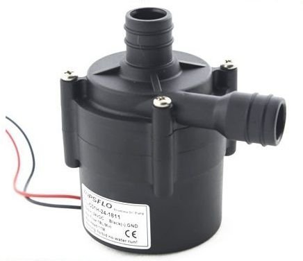 Насос Topsflo TL-C01-C24-2411