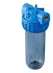 Колба фильтра (магистрального) AquaKit SL 10" 3P TP 1"