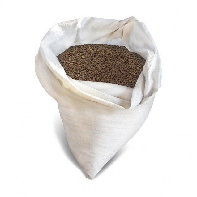 Керамзит 10 - 20 мм (0.05 м3)