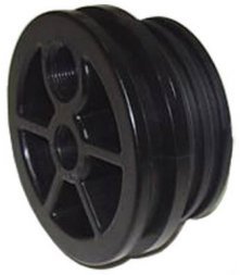 Крышка к корпус мембр. стальной SUS-4040-С (для SUS-4021/4040)