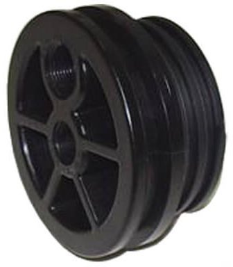 Крышка к корпус мембр. стальной SUS-4040-С (для SUS-4021/4040)