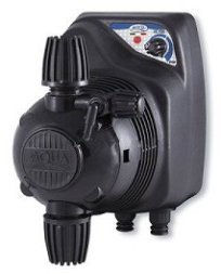 Дозирующий насос HC150 PI (1XN-1/N)+Liv.-1 PP-VT