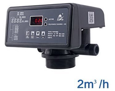 Блок управления Runxin F71Q1