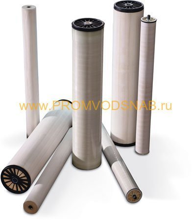 Мембрана Desal AK 4040 TM