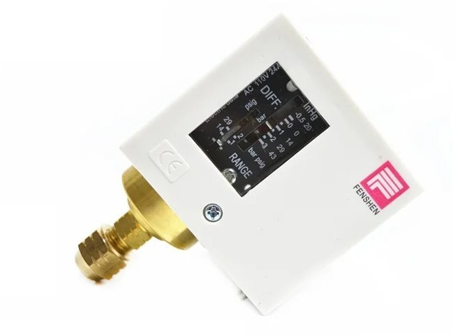 Реле давления P/PC6-NPT1/4M (Fengshen)