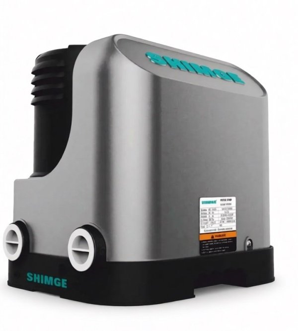 Насос поверхностный вихревой Shimge PZ 750