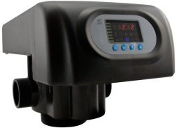 Блок управления Runxin F75A1 side