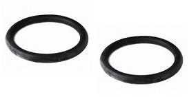 Резиновые кольца для SUS 4040-OR(для крышки внутренная d 18/23)