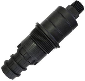 Антивакуумный клапан UM1 (< 30") UM1