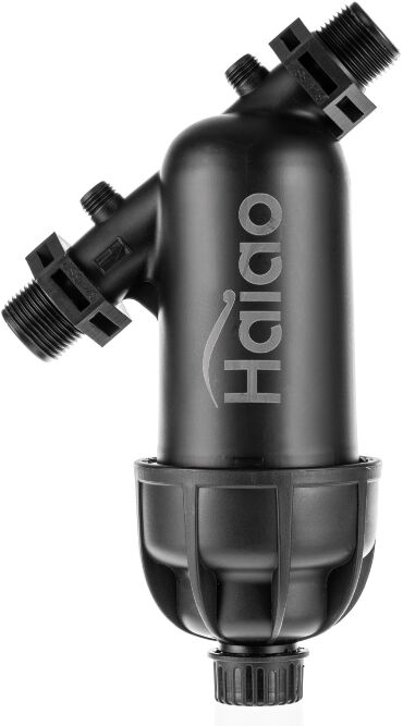 Фильтр дисковый HF-Y 3/4" 130 мкм